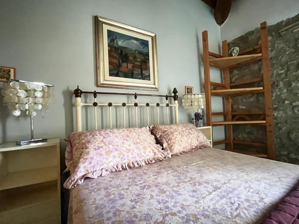 Collina Blu Bed and Breakfast Bolsena Buitenkant foto